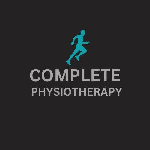 Complete Physiotherapy Logo